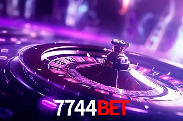 Bônus Diários 7744bet