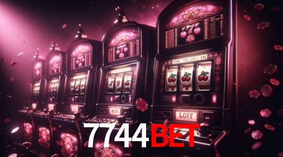 Programa VIP 7744bet