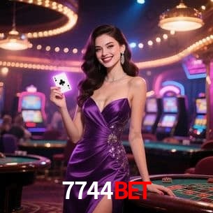 Jogo Spaceman 7744bet