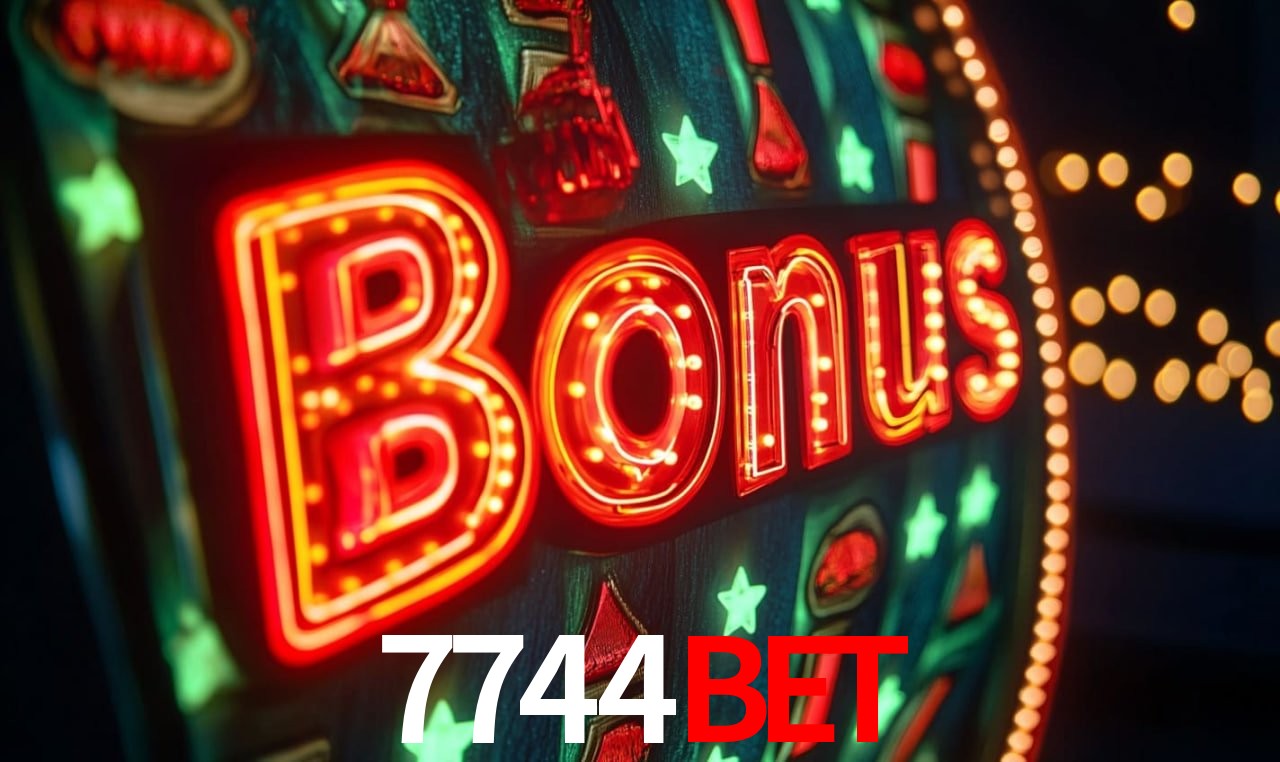 Mesa de Blackjack 7744bet
