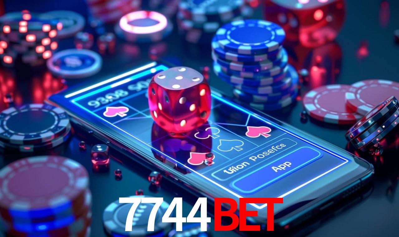 7744 bet