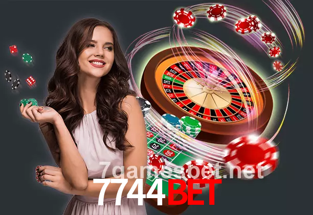 vivo no cassino 7744bet